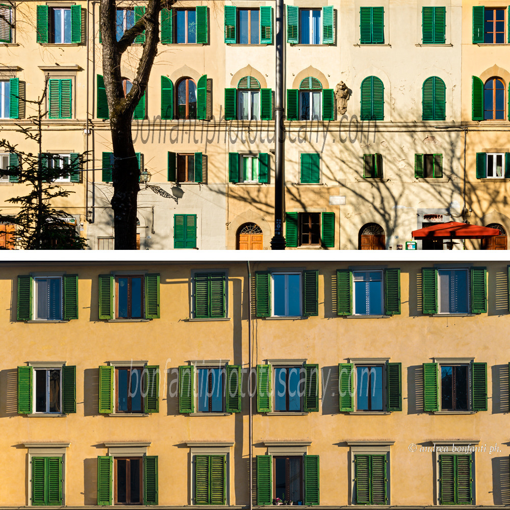andrea bonfanti ph © windows in the San Frediano district Florence andrea bonfanti ph © windows in the San Frediano district Florence