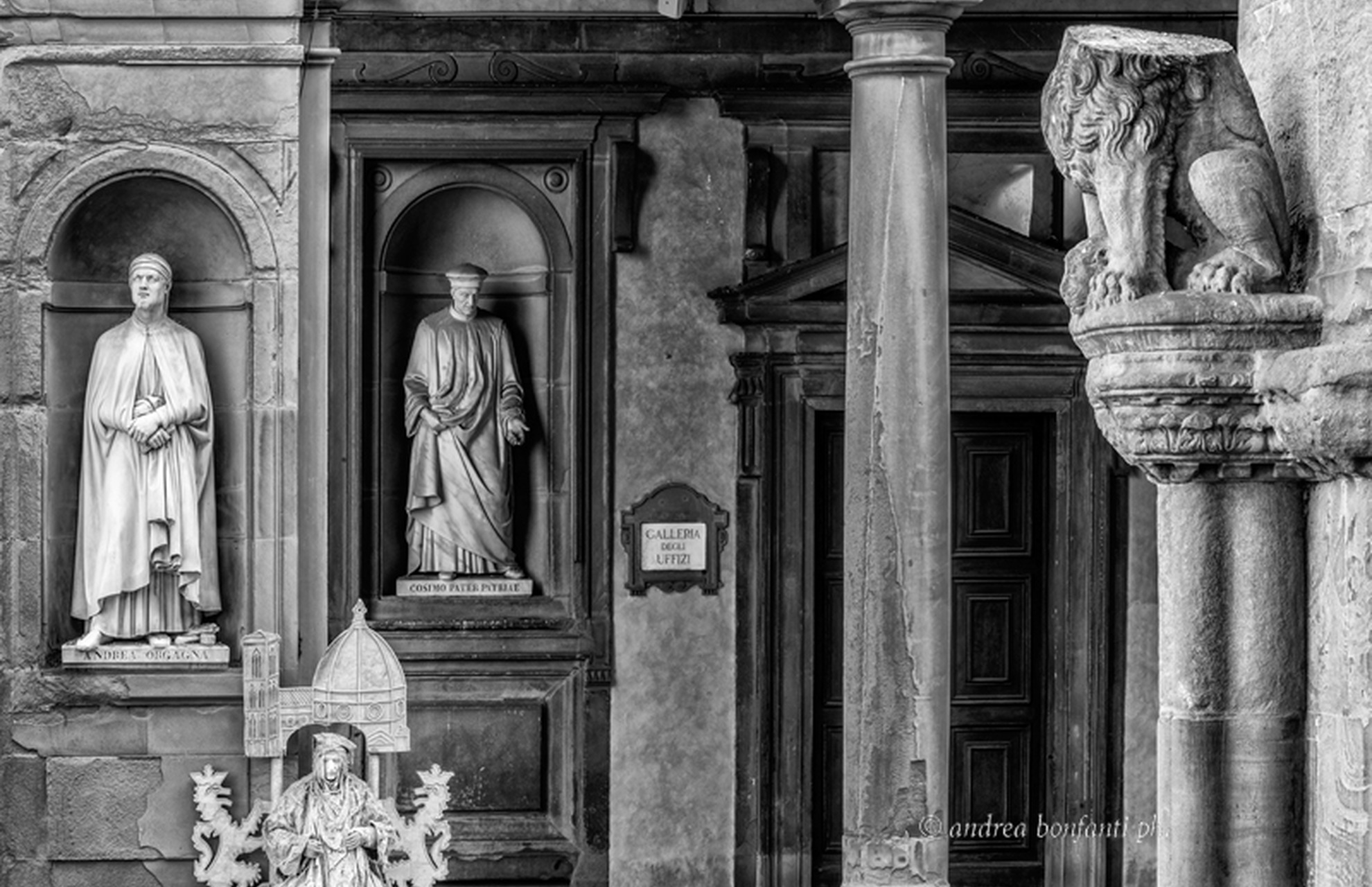 Florence Photo  Tour - Florence Photo Walk the magic of Florence © andrea bonfanti photographer