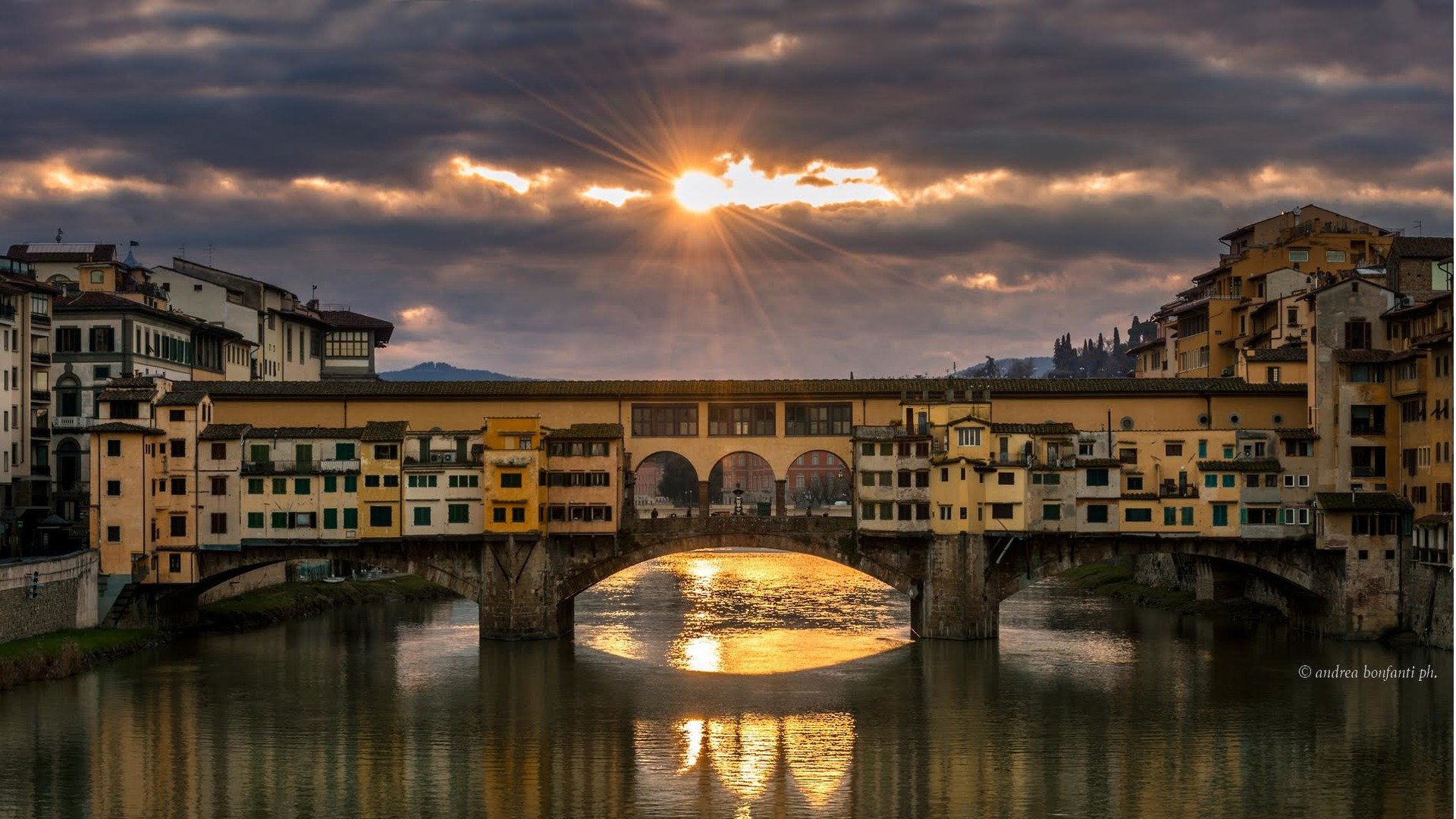 Ponte Vecchio