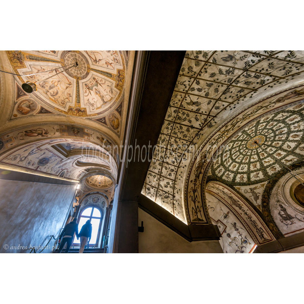 andrea bonfanti ph © Palazzo Vecchio Museum #1