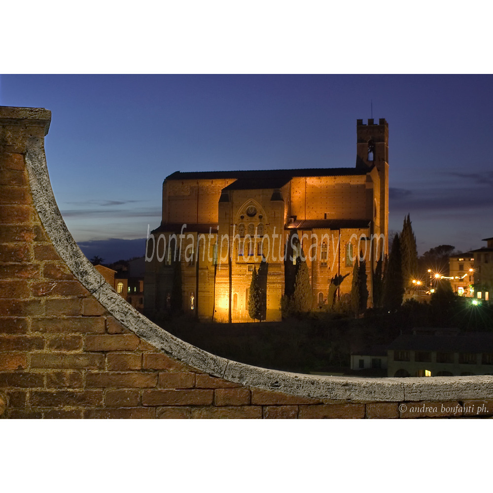 andrea bonfanti ph © San Domenico Church