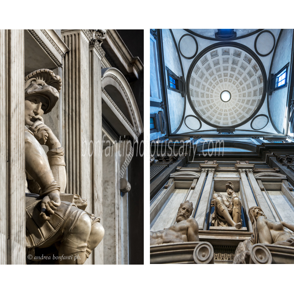 andrea bonfanti ph © the Medici Chapels florence