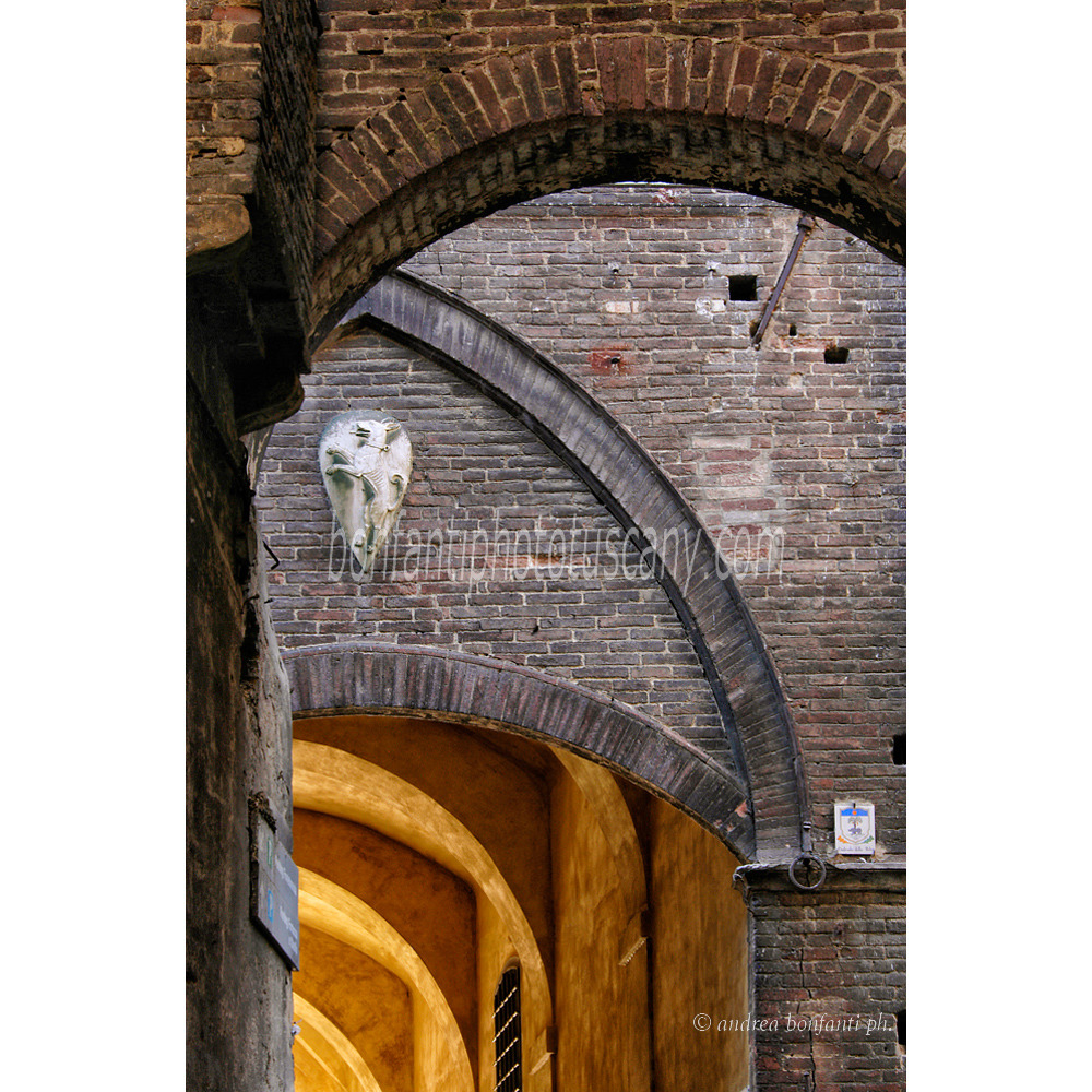 andrea bonfanti ph © The Charme of Siena