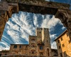 San Gimignano guided tour