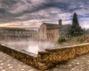 Harmonious Sites in the Tuscan Countryside guided visited