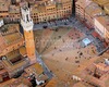 Classical Siena guided tour