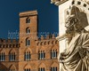 Classical Siena guided tour