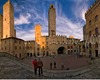 San Gimignano guided tour