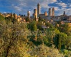 San Gimignano guided tour