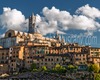 Classical Siena guided tour