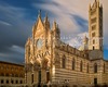 Siena and the Duomo guided tour