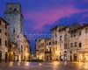 San Gimignano guided tour