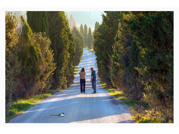 private tuscany photo tours by car with andrea bonfanti ph.