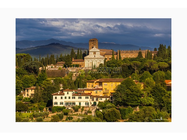 Tuscany Photo Tour The Hills Of Florence