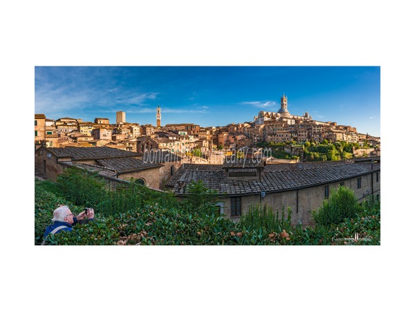 siena walking tour with andrea bonfanti