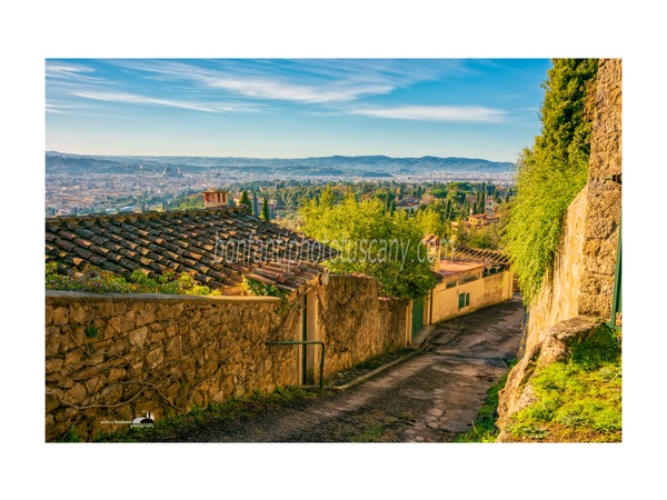 Tuscany Photo Tour The Hills Of Florence