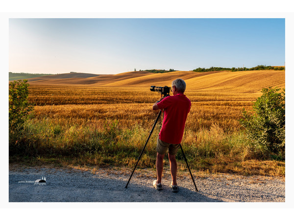 private tuscany photo tours by car with andrea bonfanti ph.