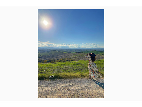 private tuscany photo tours by car with andrea bonfanti ph.