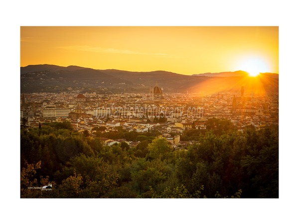 Tuscany Photo Tour The Hills Of Florence