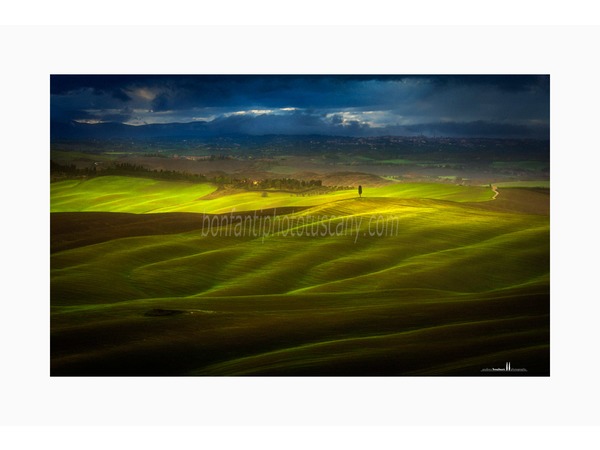 Tuscany Photo Tour Crete senesi landscapes