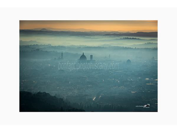 Tuscany Photo Tour The Hills Of Florence