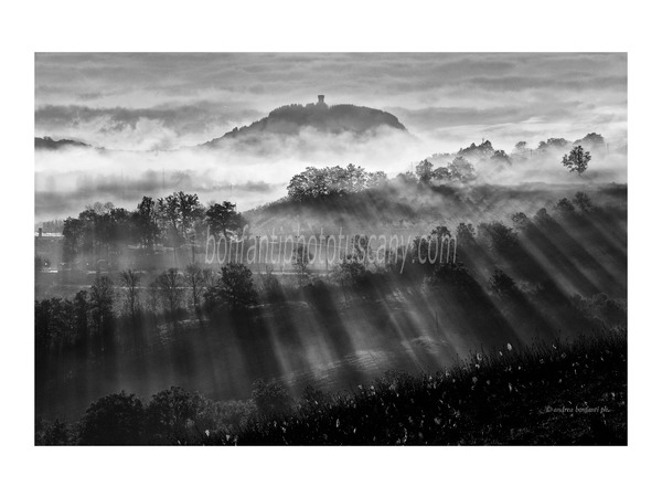 Tuscany Photo Tour Val d'Orcia landscapes