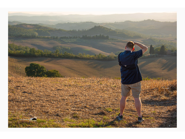 private tuscany photo tours by car with andrea bonfanti ph.